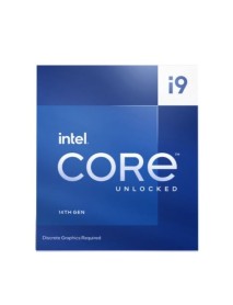 Intel I9 14900K